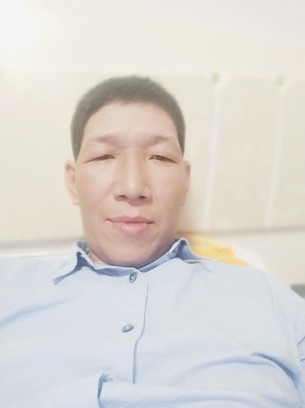 寂寞的等待的第一张照片--平昌残疾人相亲网