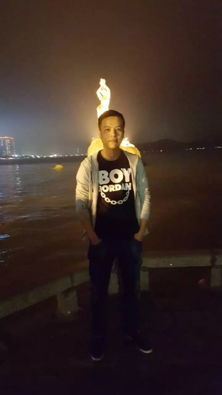 清风徐来。的第一张照片--平昌残疾人相亲网